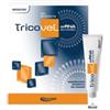 GIULIANI SPA Tricovel mirna milk exosomes gel ricrescita 4 tubetti da 15 ml