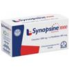 A.B.PHARM SRL L synapsine 1000 citicolina 1000 10 flaconcini 10 ml