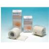 FARMAC-ZABBAN SPA Benda elastica autoadesiva sustinea mt20x8cm. autofissante e anallergica e' l'ideale per bendaggi sportivi, comoda e pratica per
