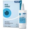 URSAPHARM SRL Hylo-comod gocce oculari ialuronato di sodio 0,1% 2 flaconc ini da 10 ml
