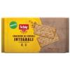 DR.SCHAR (SCHAER) SPA Schar crackers cereali integrali 6 pezzi da 35 g