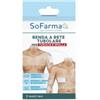 SO.FARMA.MORRA SPA Benda a rete tubolare sofarmapiu' per torace e spalle 3 metri tesi