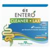 PRODECO PHARMA SRL Gse entero cleaner lax 10 bustine