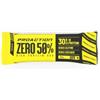 PROACTION SRL Proaction fit zero bar 50% cioccolato 60 g