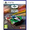 GIANTS Software GmbH Project Motor Racing - PS5