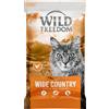 Wild Freedom Adult Wide Country Pollame - senza cereali - 150 g - confezione prova