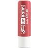 MAST INDUSTRIA ITALIANA Srl Trouss make up - Balsamo labbra Nude - spf 20