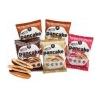 Go Fitness Nutrition, Protein Pancake, 55 g (Sc.09/2026)
