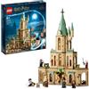 LEGO Harry Potter 76402 - ufficio di Silente