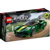 Lego Speed Champions 76907 - Lotus Evija