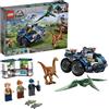 Lego Jurassik World 75940 - Evasione di Gallimimus e Pteranodonte