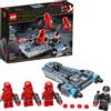 Lego Star Wars 75266 - Battle Pack Sith Troopers
