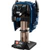 LEGO 76238 Serie TV Batman Classic - Cappuccio di Batman