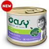 Oasy Dog One Protein Adult Small Mini Anatra - Oasy - Dog One Protein Adult Small Mini Anatra - 200GR