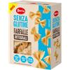 BAULI SpA Doria Farfalle Integrali Senza Glutine, 400 g