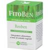 FITOBEN Srl REOBEN 50CPS VEGETALI