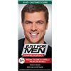 Just for men Shampoo Colorante, Unica, Unità, H45 - Castano Scuro, 60 Millilitro