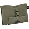 KRYDEX GEAR Borsa tattica di primo soccorso, borsa tattica MOLLE Rip Away IFAK sacchetto universale EMT emergenza multiuso marsupio (Ranger Green)