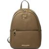 ERMANNO FIRENZE Victoria, Backpack Unisex Adulto, Talpa, Mediano