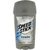 Speed Stick Colgate Mennen Speed Stick antiperspiritante e deodorante Unscented, 90 g