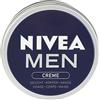 Nivea Men, Crema Per Gli Uomini, Confezione da 4 x 150ml