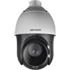 HikVision HWP-T4225I-D Telecamera Speed Dome TVI 2 MP ottica 4.8-120 mm - HikVision