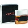 Armaf Craze For Men 100 ml, Eau de Parfum Spray