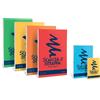 FAVINI Blocco SCHIZZASTRAPPA 150fg 50gr A3 297x420mm FAVINI (Conf.5)