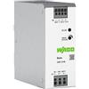 Wago Alimentatore switching Wago 10A 1 Fase 24DC LED DC-OK 2587-2146