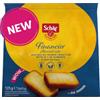 DR.SCHAR SpA SCHAR FINANCIER MERENDINA 5 PEZZI DA 25 G
