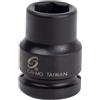 Sunex 419 m 3/10,2 cm Drive 19-mm Impact socket