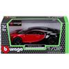 Burago 1:32 Bugatti Chiron Sport Window Box