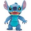 Disney Store Official Action Figure snodabile da Collezione Stitch, Personaggio Dettagliato, Lilo e Stitch, 10 cm, 3+