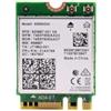 Intel Wireless-AC 9260 WLAN / Bluetooth 1730 Mbit/s Interno