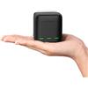 TELESIN Batteria Enduro 1950mAh a ricarica rapida per GoPro Hero 13 Black