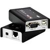 Aten Ce100 Local And Remote Units - KvM-Extender - Usb - Extern - Bis Zu 100 M (ce100)