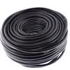 SeKi Cavo per altoparlante rotondo, 50 m, 2 x 4 mm², professionale PA per installazione