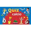 Editoriale Scienza Calcio. Super quiz. Con 100 Carte