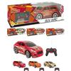 GLOBO S.P.A. Auto da Corsa Radiocomandata 1:16 39799, Macchina RC per Bambini e Ragazzi