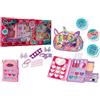 GLOBO S.P.A. Set Makeup e Beauty con Borsellino - Sbelletti Globo