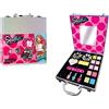 GLOBO S.P.A. Trousse Trucchi e Unghie per Bambine - Set Completo