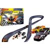 GLOBO S.P.A. Spidko Pista Crash con 2 Auto - 190x60 cm