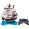CARRERA REVELL EUROPE GMBH Revell One Piece Going Merry - Nave Telecomandata R/C da Collezione