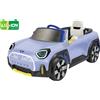 GLOBO - Auto Radiocomandata Mini Aceman 12 V