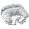 CHICCO - Cuscino Boppy Deluxe
