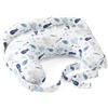 CHICCO - Cuscino Boppy Deluxe