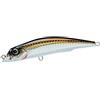 DUEL Yo-Zuri Mag Darter - Esca subacquea galleggiante, effetto bronzo olografico, 12,7 cm