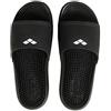 ARENA Marco Ciabatte Piscina Donna Uomo Unisex, Ciabatte da Mare e Piscina Ammortizzate, Sandali con Soletta Morbida Massaggiante e Ottimo Grip sulle Superfici Bagnate