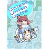 Nessuna marca Doujinshi UnisonUnionUniteP Nenmitsu Youkan Art Book 2025 A5