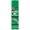FINISH LINE Olio per catena Finish SINTETICO 240 ml SPRAY WET